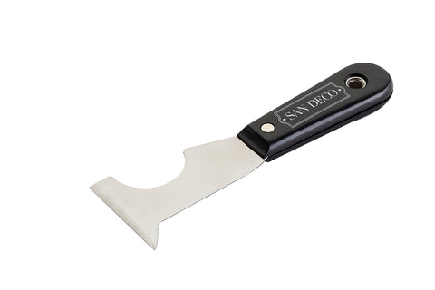 Sandeco Multi-Purpose Paint Spatula Scraper