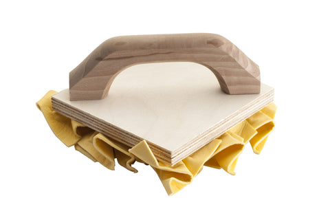 Sandeco Effect Paint Pad