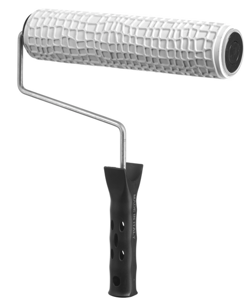 Sandeco Decorative Snake Paint Roller