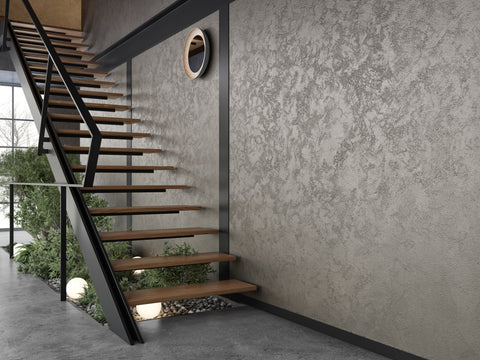 Ducsia - Decorative Paint With A Metallic Effect