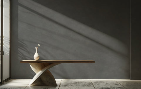 Moire - Suede Look Decorative Paint