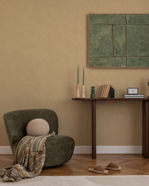 Alfroya - Silky Matte Decorative Paint