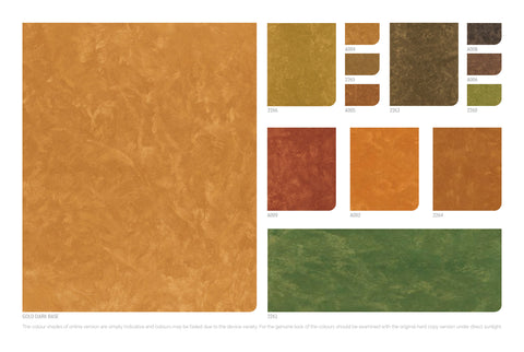 Atracto-Silky Textured Decorative Coating