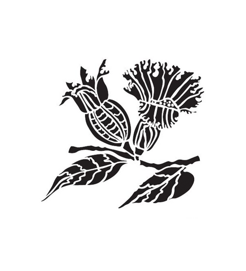 Clove Stencil