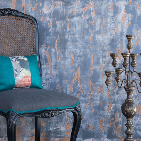 Marmorosso Marmorino-Plaster Antique Marble Effect