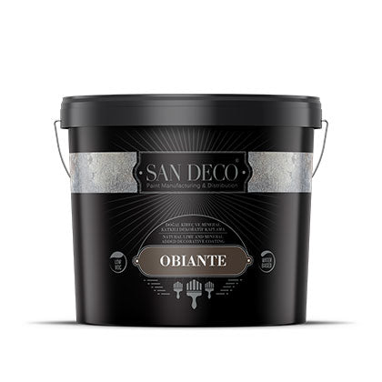 Obiante
