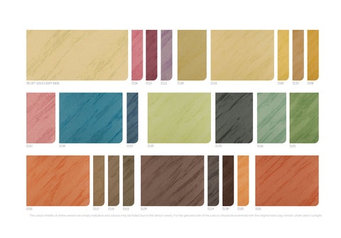 San Deco Art- Decorative Coating