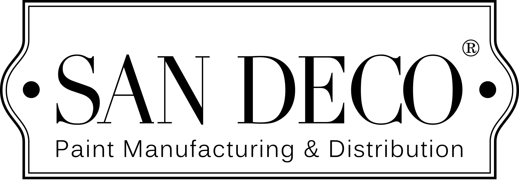 Sandeco