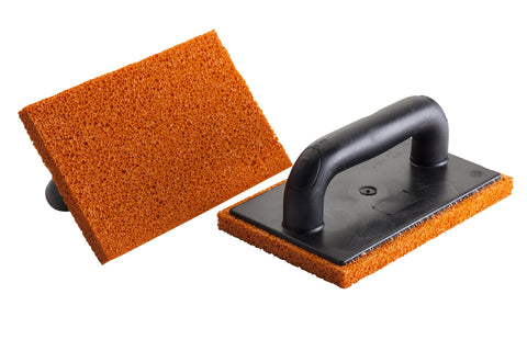 Sandeco Medium Density Sponge Float