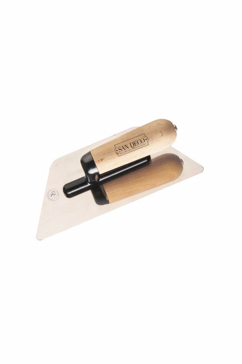 Sandeco Rhombus Trowel