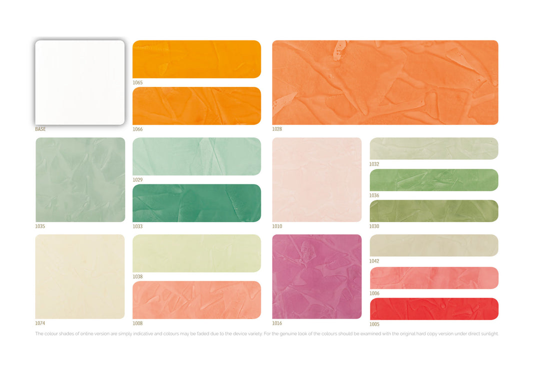 Decostucco with Marble Effect Venetian Plaster| SanDeco – Sandeco