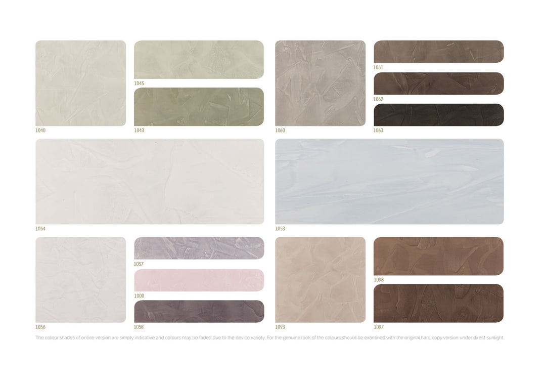 Decostucco with Marble Effect Venetian Plaster| SanDeco – Sandeco